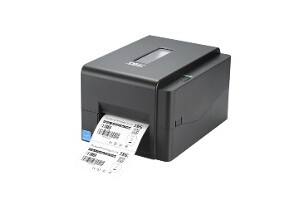 TSC TE200 Series 4